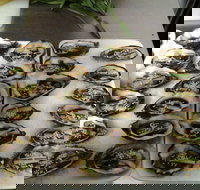 Bridgetown Pottery-Restaurant - Accommodation Mooloolaba