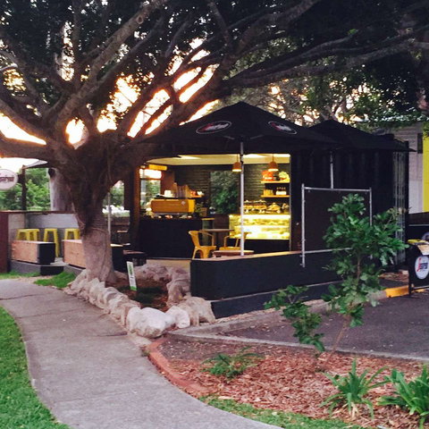 Bullitt Espresso Van - Accommodation Mooloolaba 0