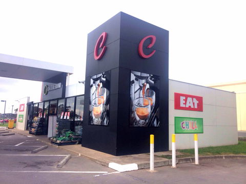C Coffee - Seaford - Accommodation Mooloolaba 0