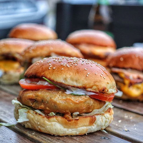 Daylesford Chargrilled Chicken - Accommodation Mooloolaba 0