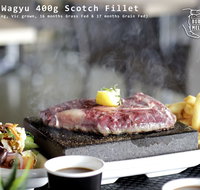 Demazzi Stone Grill - Accommodation Mooloolaba