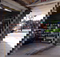 Doonside Hot Bread - Accommodation Mooloolaba