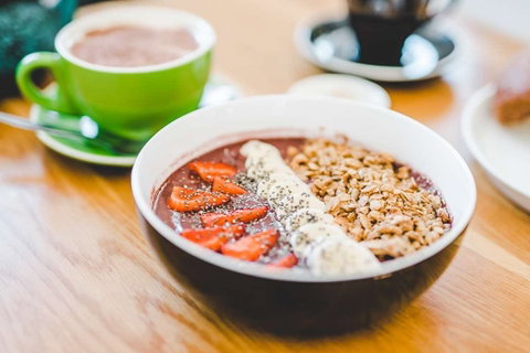 Drip Coffee Traders - Accommodation Mooloolaba 0