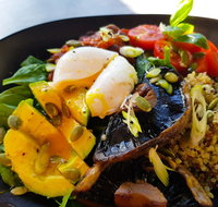 Espresso  Co Cafe Bar - Accommodation Mooloolaba