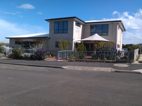 Fire & Ice Cafe - Accommodation Mooloolaba 0