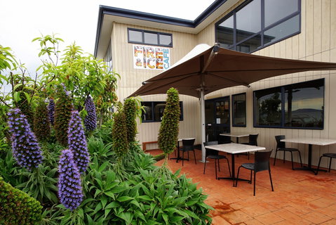 Fire & Ice Cafe - Accommodation Mooloolaba 1