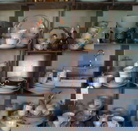 Goodness Gracious Organic Cafe - Accommodation Mooloolaba