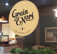 Grain  Nori - Accommodation Mooloolaba