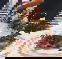 Hatch  Snout - Accommodation Mooloolaba