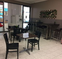 Icon Takeaway  Cafe