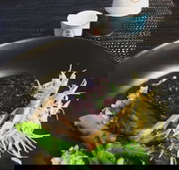 Kanpai Japanese Restaturant - Accommodation Mooloolaba