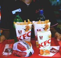 KFC - Altona Meadows - Accommodation Mooloolaba