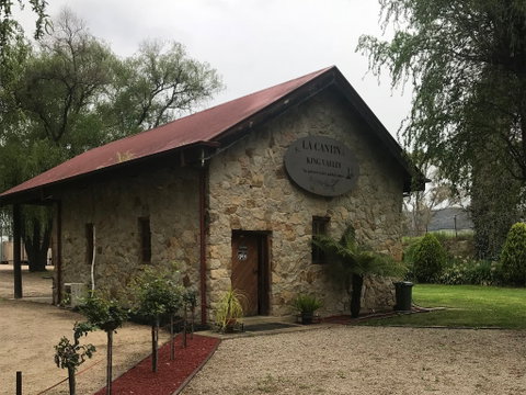 La Cantina King Valley - Accommodation Mooloolaba 0