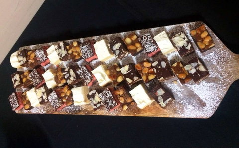 La Mint Cafe - Bentley - Accommodation Mooloolaba 0