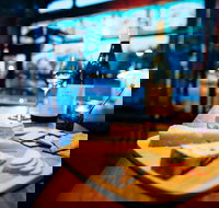 La Terrazza Vineyard  Restaurant Huntly - Accommodation Mooloolaba