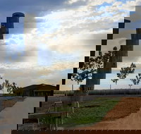 Michael Unwin Wines - Accommodation Mooloolaba