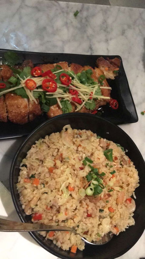 Miss Chow's - Claremont - Accommodation Mooloolaba 0