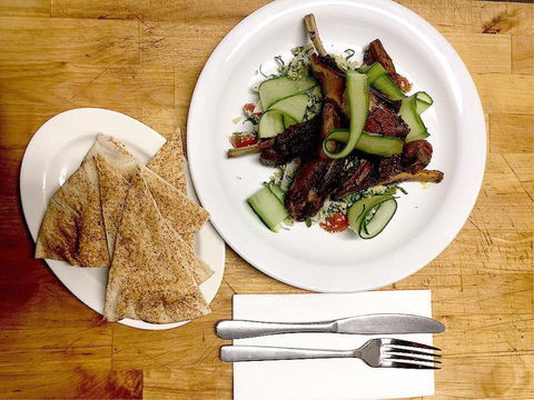 North Carlton Canteen - Accommodation Mooloolaba 0