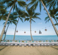 Nu Nu Restaurant - Accommodation Mooloolaba