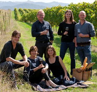 Pizzini Wines King Valley - Accommodation Mooloolaba