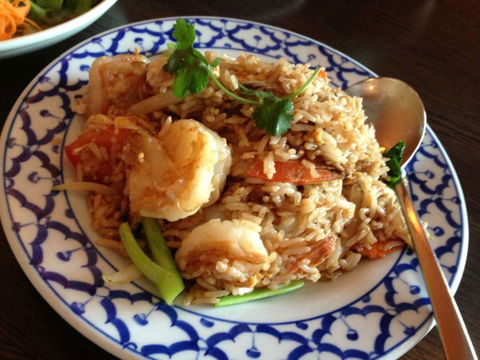 Sunset Thai Restaurant - Accommodation Mooloolaba 0
