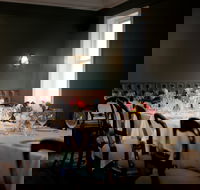The Argyle Inn Restaurant and Bar - Accommodation Mooloolaba