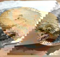 The Original Berry Bakery - Accommodation Mooloolaba