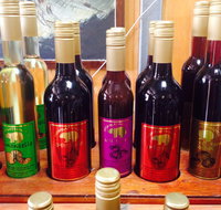 The Grog Shed at Wombat Cellars - Accommodation Mooloolaba