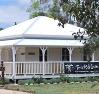 Twisted Gum Wines - Accommodation Mooloolaba