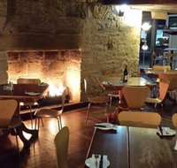 Vaby's Restaurant - Accommodation Mooloolaba
