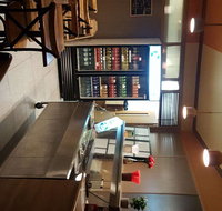 Amna's Restaurant Sri Lankan Special - Accommodation Mooloolaba