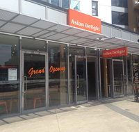 Asian Delight Docklands - Accommodation Mooloolaba