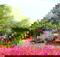 Blackwood Ridge - Accommodation Mooloolaba