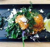 Blood Orange - Accommodation Mooloolaba