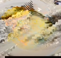 Christmas Creek Cafe - Accommodation Mooloolaba