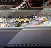 Gelaspresso - Accommodation Mooloolaba