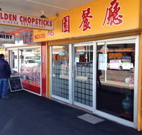 Golden Chopsticks - Accommodation Mooloolaba