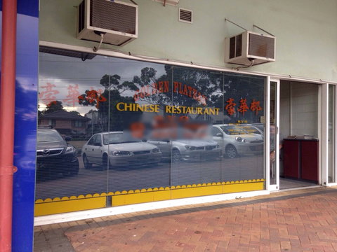 Golden Plateau - Accommodation Mooloolaba 0