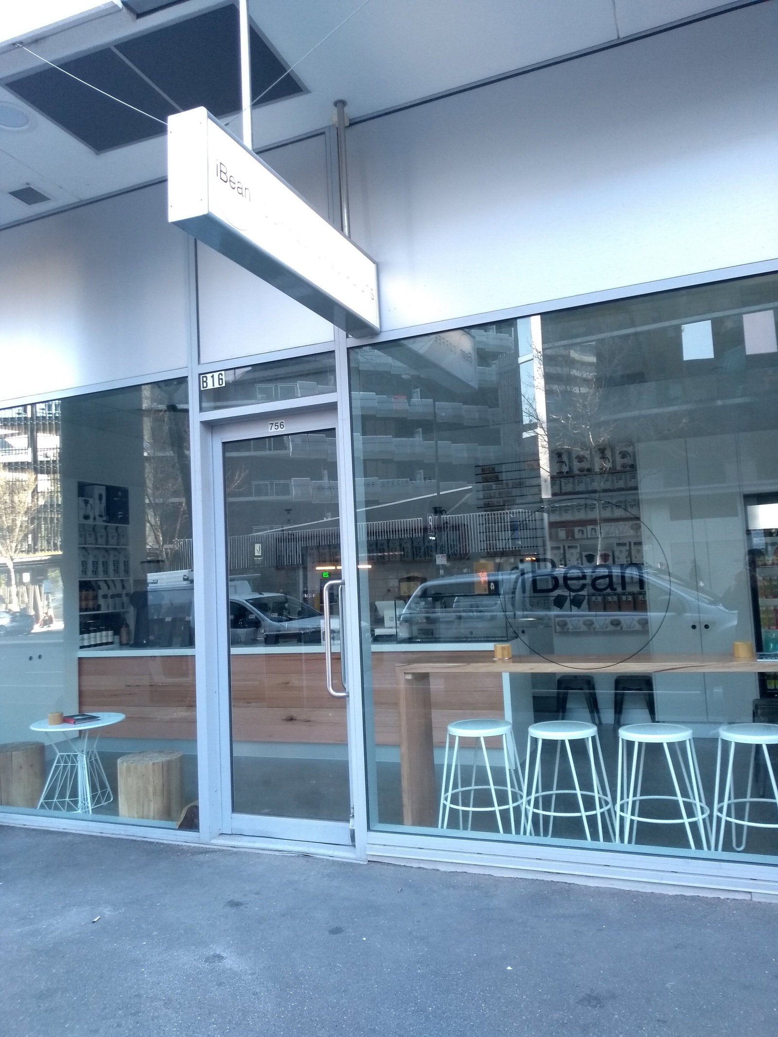 Docklands VIC Accommodation Mooloolaba