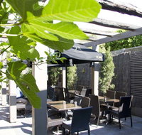 Laurent - Hawthorn - Accommodation Mooloolaba