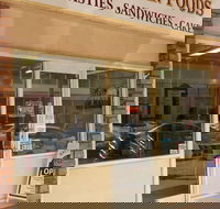 Macs Oven Foods - Accommodation Mooloolaba