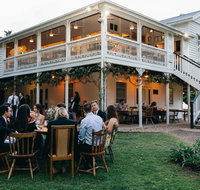 Mavis's Kitchen and Cabins - Accommodation Mooloolaba
