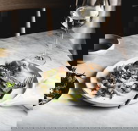 Mitchelton Winery Estate - Accommodation Mooloolaba