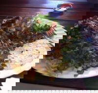 MJ Pizza  Kebab House - Accommodation Mooloolaba