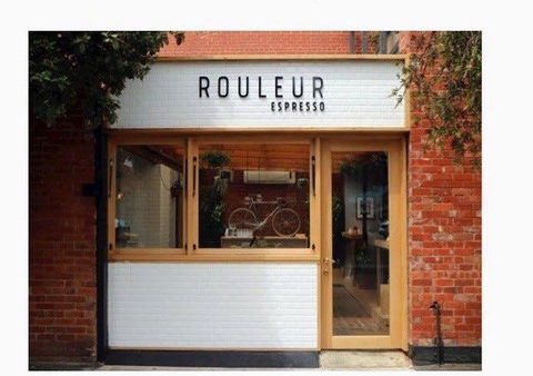 Rouleur Espresso - Accommodation Mooloolaba 0