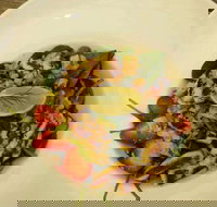 Smithereens Cafe - Accommodation Mooloolaba