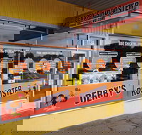 Swiss Chips - Accommodation Mooloolaba