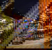 The Outback Shack - Accommodation Mooloolaba