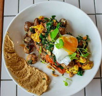 The Foodstore Cafe - Accommodation Mooloolaba