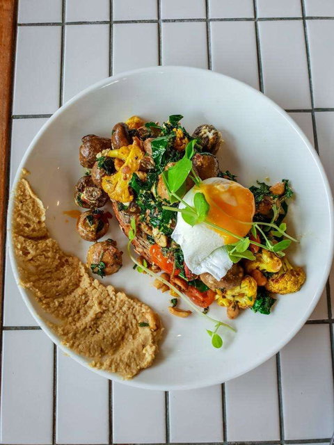 The Foodstore Cafe - Accommodation Mooloolaba 0